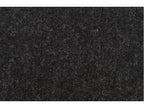 AUDIO SYSTEM  2.5 mm High Quality antraciet bekledingsstof 1.5x3m 4.5 m2 afbeelding 3