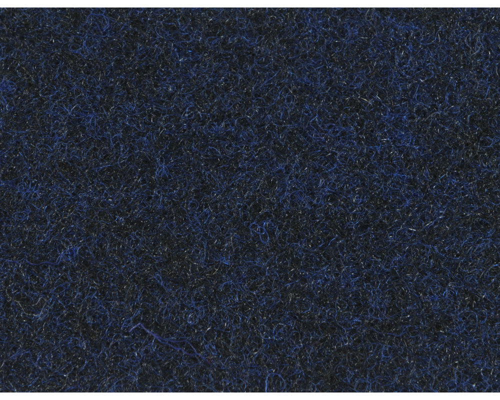 AUDIO SYSTEM Bekledingsstof Fleece 4,5 m²  Kleur: donkerblauw afbeelding 2