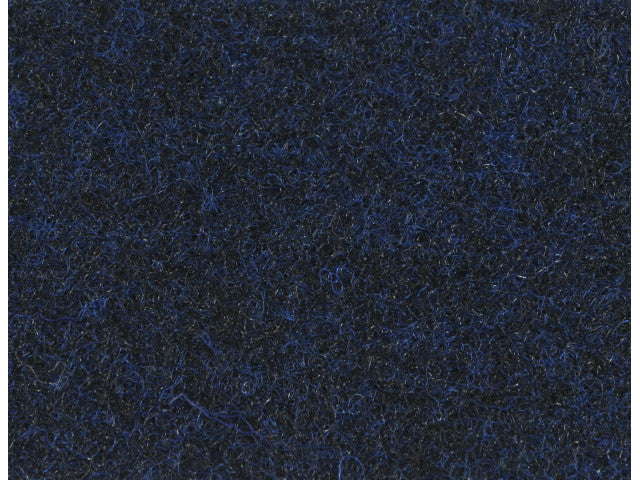 AUDIO SYSTEM Bekledingsstof Fleece 4,5 m²  Kleur: donkerblauw afbeelding 3