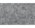 AUDIO SYSTEM Dekking fleece antraciet 2.5 mm High Quality licht grijs bekledingsstof 1.5x3m 4.5m2 afbeelding 2