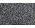 AUDIO-SYSTEM 2.5 mm High Quality licht zilver grijs bekledingsstof 1.5x3m 4.5m2 afbeelding 2