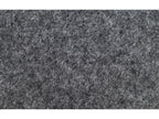 AUDIO-SYSTEM 2.5 mm High Quality licht zilver grijs bekledingsstof 1.5x3m 4.5m2 afbeelding 3