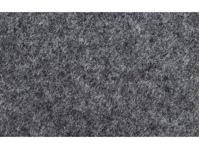 AUDIO-SYSTEM 2.5 mm High Quality licht zilver grijs bekledingsstof 1.5x3m 4.5m2 afbeelding 3
