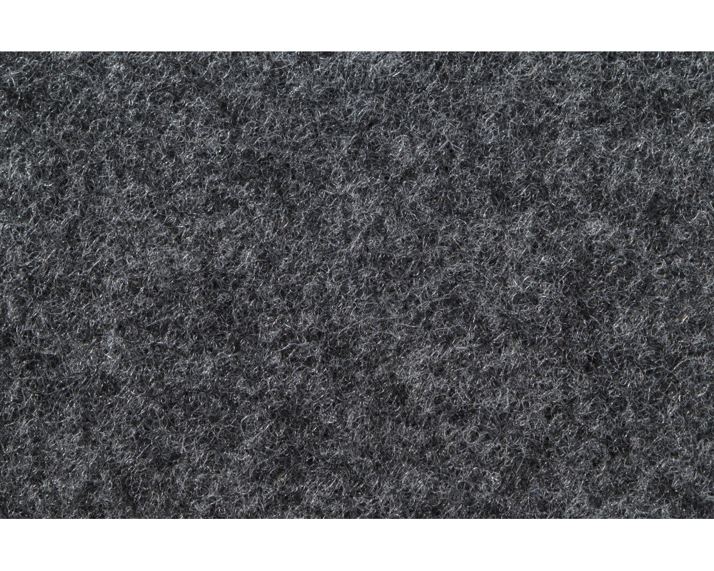 AUDIO SYSTEM 2.5 mm High Quality grijs bekledingsstof 1.5x3m 4.5m2 afbeelding 2