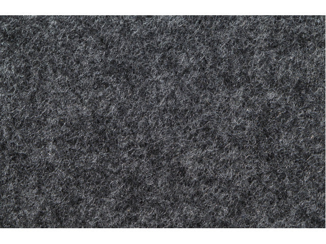 AUDIO SYSTEM 2.5 mm High Quality grijs bekledingsstof 1.5x3m 4.5m2 afbeelding 3