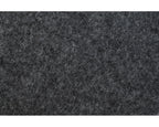 AUDIO SYSTEM 2.5 mm High Quality donker grijs bekledingsstof 4,5m2 afbeelding 2