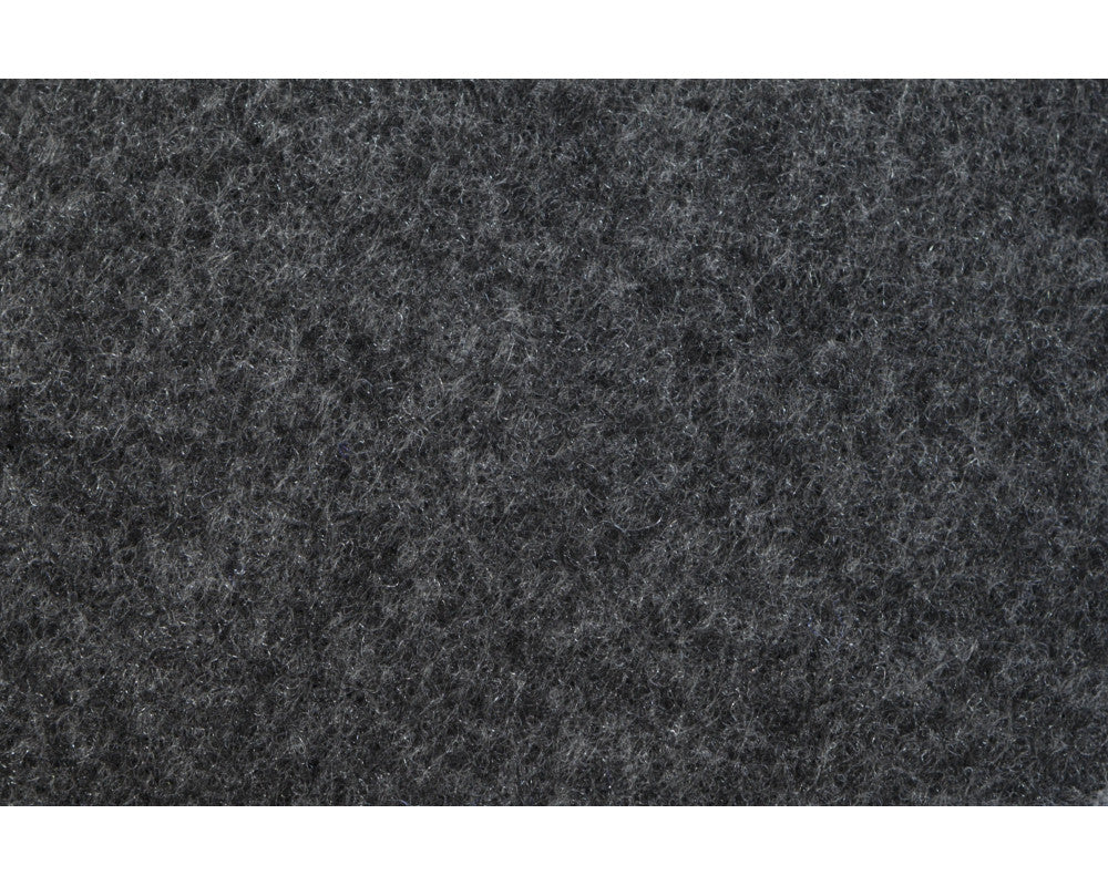 AUDIO SYSTEM 2.5 mm High Quality donker grijs bekledingsstof 4,5m2 afbeelding 2