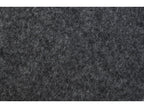 AUDIO SYSTEM 2.5 mm High Quality donker grijs bekledingsstof 4,5m2 afbeelding 3