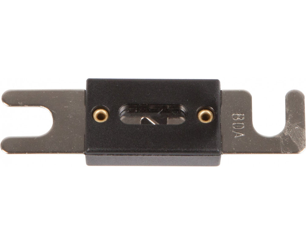 AUDIO SYSTEM ANL Zekering afbeelding 2