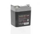 Audio System LiFePO-accu 3,3Ah – afbeelding 2