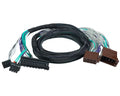 AUDIO SYSTEM PLUG and PLAY 4-Kanaals HIGH-LOW-ADAPTER voor M-AMP-MD