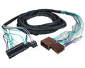 AUDIO SYSTEM PLUG and PLAY 4-Kanaals HIGH-LOW-ADAPTER voor M-AMP-MD