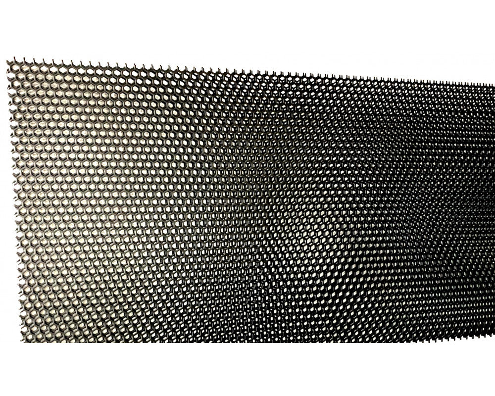 AUDIO SYSTEM HEXAGON Grill