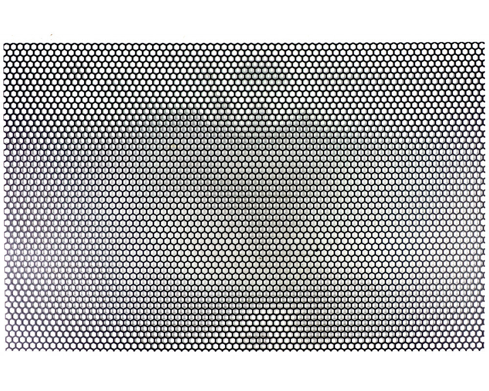 AUDIO SYSTEM HEXAGON Grill
