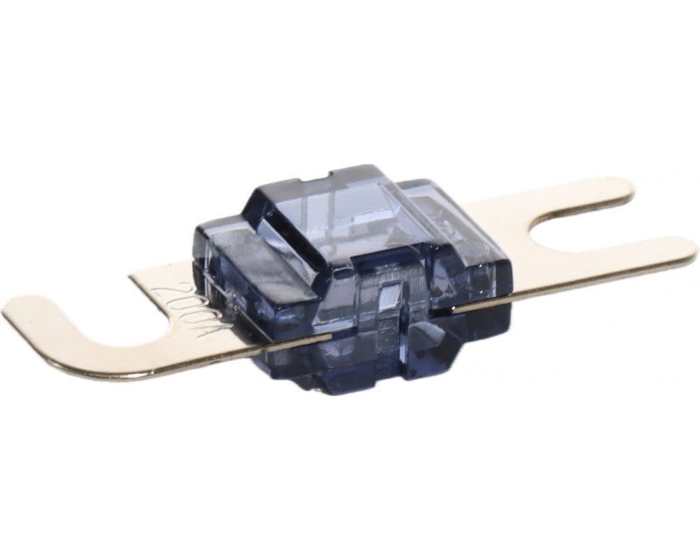 Audio System mini-ANL-zekering 200 A - Zekeringen - artikel Z-MINI ANL FUSE 200