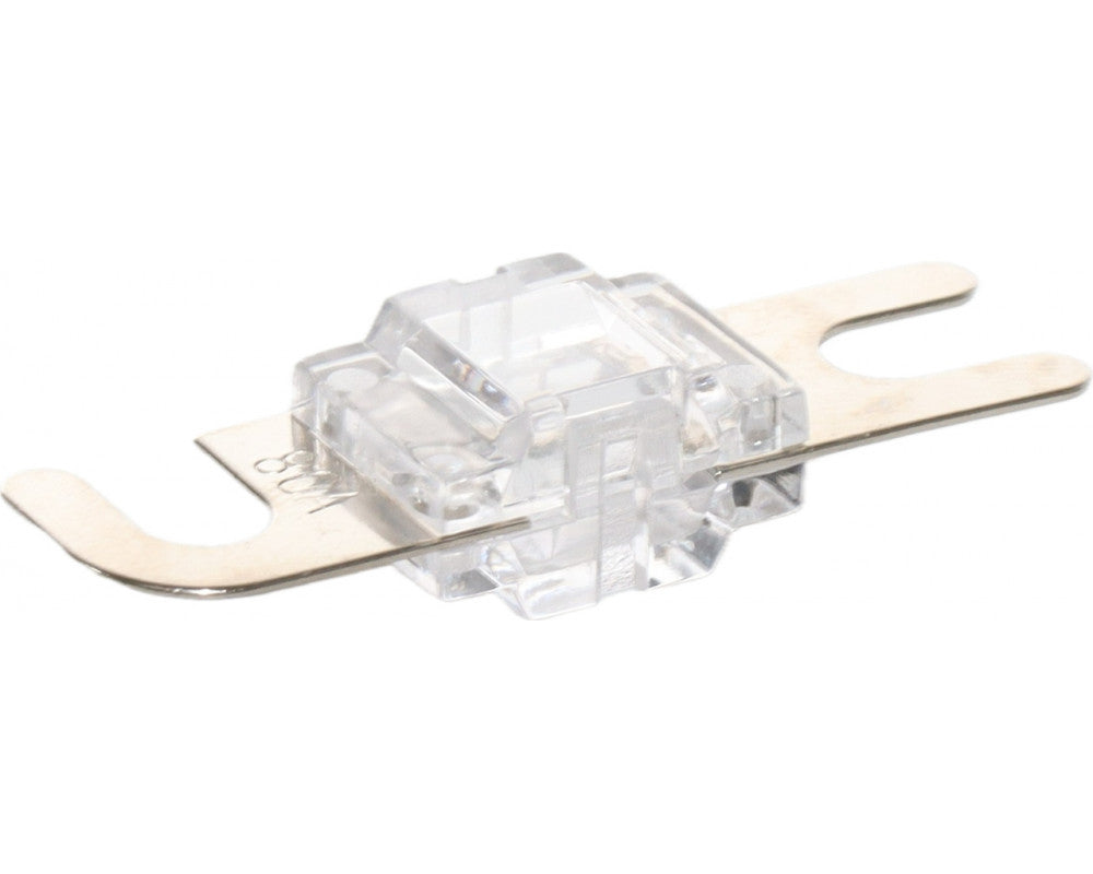Audio System mini-ANL-zekering 80 A - Zekeringen - artikel Z-MINI ANL FUSE 80