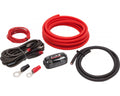 AUDIO SYSTEM HIGH-QUALITY Kabelset OFC. 35mm²