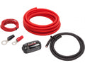 AUDIO SYSTEM HIGH-QUALITY Kabelset OFC. 35mm2