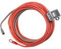 AUDIO-SYSTEM HOGE KWALITEIT kabelset OFC. 6mm²