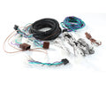 AUDIO SYSTEM 8+1-CHANNEL PLUG & PLAY ADAPTER-CABLE for all DSP Amplifier