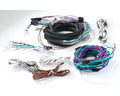 AUDIO SYSTEM 8+1-CHANNEL PLUG & PLAY ADAPTER-CABLE for all DSP Amplifier