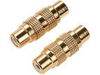 AUDIO SYSTEM HIGH-END RCA-stekker afbeelding 3