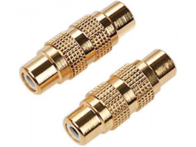 AUDIO SYSTEM HIGH-END RCA-stekker afbeelding 3
