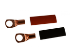 AUDIO SYSTEM Professionele Ring kabelschoen Voor 10 mm² kabel Inhoud 10 paar afbeelding 2