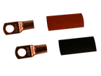 AUDIO SYSTEM Professionele Ring kabelschoen Voor 20 mm² kabel Inhoud 10 paar afbeelding 3