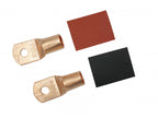 AUDIO SYSTEM Koperen Ringkabelschoen Voor kabeldiameter: 35 mm², gatmaat: 6 mm afbeelding 3