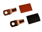 AUDIO SYSTEM Professionele Ring kabelschoen Voor 35 mm² kabel Inhoud 5 paar afbeelding 3