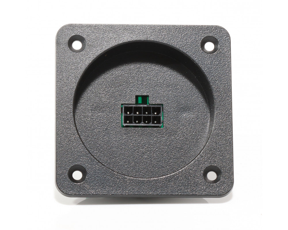AUDIO SYSTEM 2-polige drukklem tot 4 mm² afbeelding 2