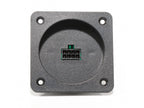 AUDIO SYSTEM 2-polige drukklem tot 4 mm² afbeelding 3