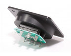 AUDIO SYSTEM 2-polige drukklem tot 4 mm²