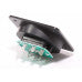 AUDIO SYSTEM 2-polige drukklem tot 4 mm² afbeelding 5