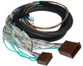 AUDIO SYSTEM PLUG and PLAY 5-Kanaals HIGH-LOW-ADAPTER voor X-AMP-MD