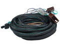 AUDIO SYSTEM PLUG and PLAY 5-Kanaals HIGH-LOW-ADAPTER voor X-AMP-MD
