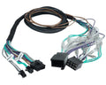 AUDIO SYSTEM PLUG and PLAY 5-Kanaals HIGH-LOW-ADAPTER voor X-AMP-MD