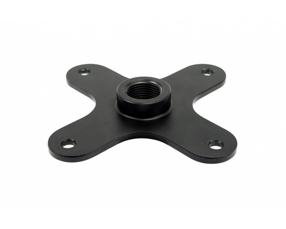 Zirkona 75mm Vesa black (601040)