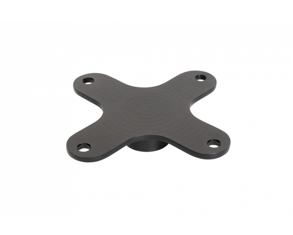 Zirkona 75mm Vesa black (601040)