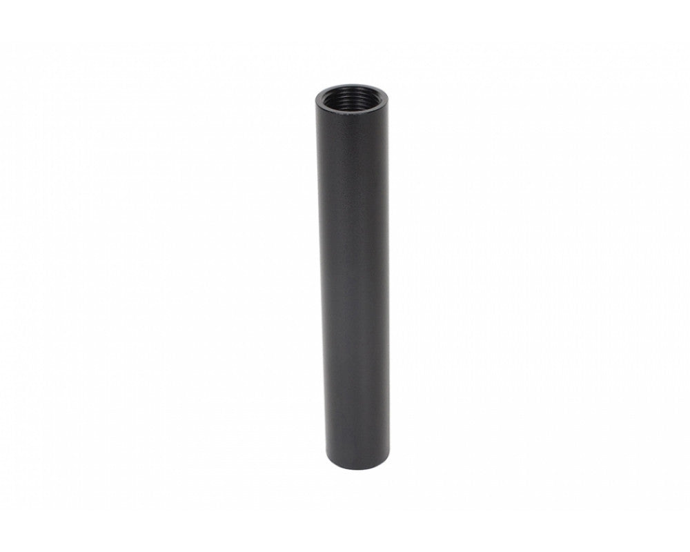Zirkona verlengstuk 150 mm (ongeveer 6 inch) black (601053)
