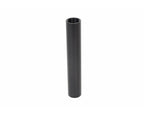 Zirkona verlengstuk 150 mm (ongeveer 6 inch) black (601053)
