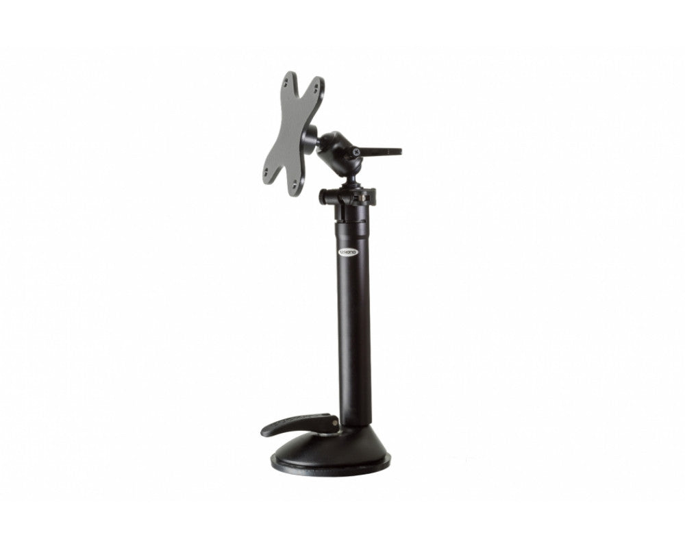 Zirkona Height-Adjustable Suction Cup Desktop Mount