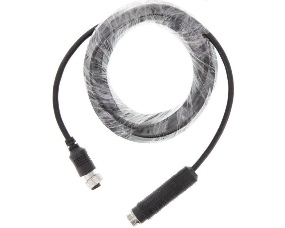 Camera extension cable 5 meter with 4-pins connector (4-p male to 4-p female)
