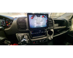 AHD camera interface Jeep Uconnect 5 (R-CAM/F-CAM/iPAS)