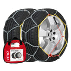 Ö-Norm Sneeuwkettingen 9mm + BAG KNS-70 AMiO 02316 – AMiO 02316 – productafbeelding 4