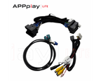 APPplay LITE_Aston Martin & Mercedes NTG5 CARplay & Android Auto set