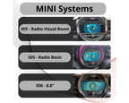 APPplay BOX_BMW/MINI/Rolce Royce NBT EVO ID5 & ID6 CARplay & Android Auto set