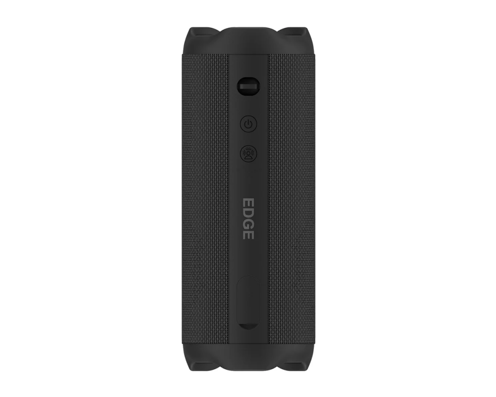 Arcsound EDGE Bluetooth speaker 40W, black
