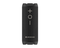 Arcsound EDGE Bluetooth speaker 40W, black